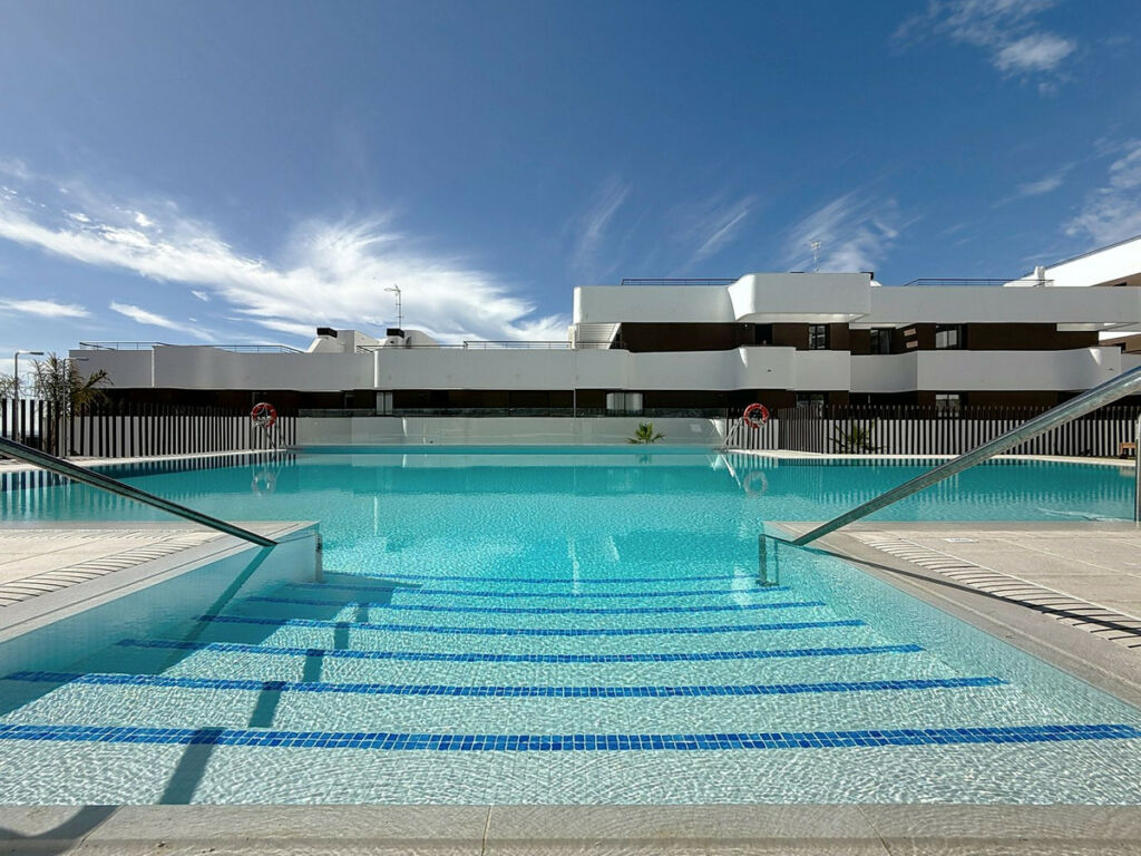 Ground Floor Apartment Estepona Málaga - image 23