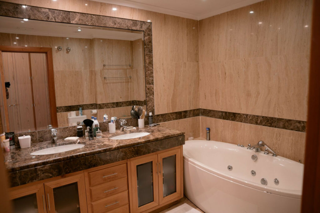 Ground Floor Apartment Marbella Málaga - image 23