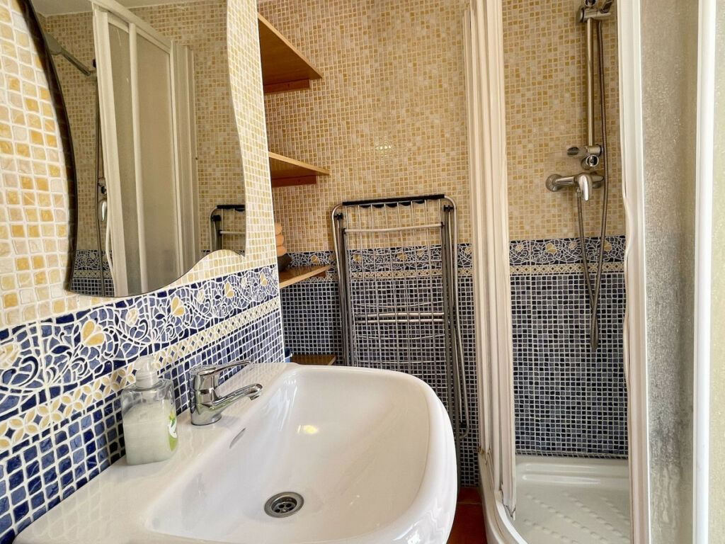 Detached Villa Frigiliana Málaga - image 23
