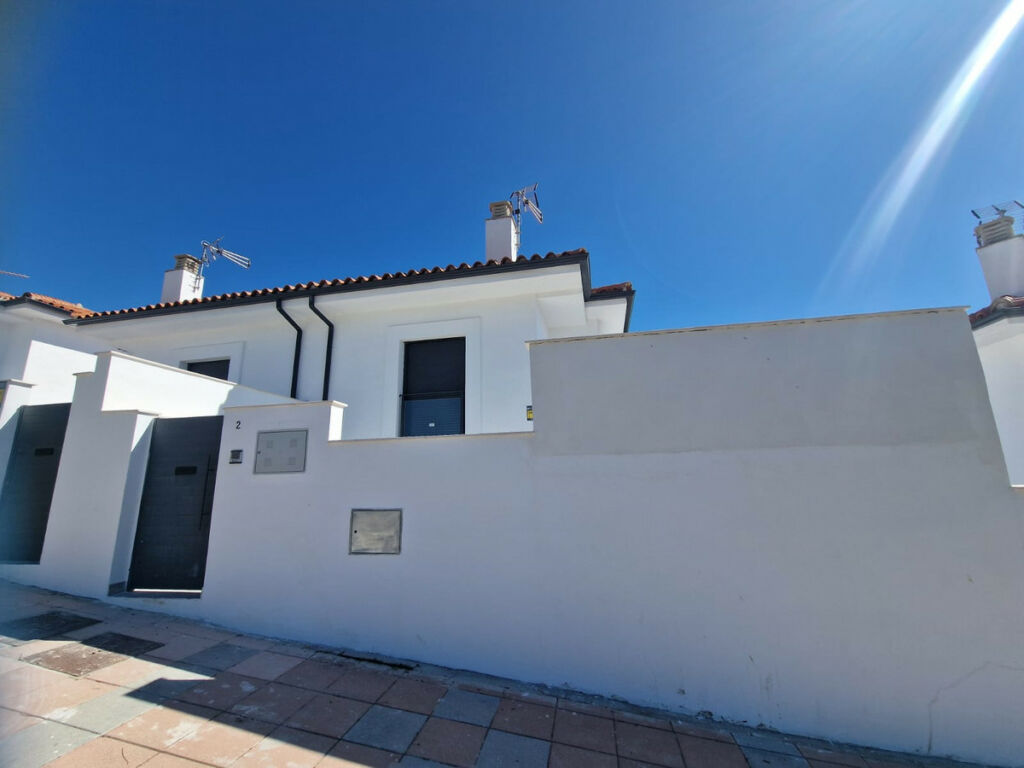 Semi-Detached House Manilva Málaga - image 23