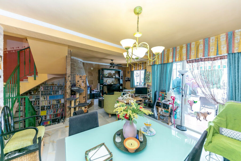 Townhouse Mijas Málaga - image 23