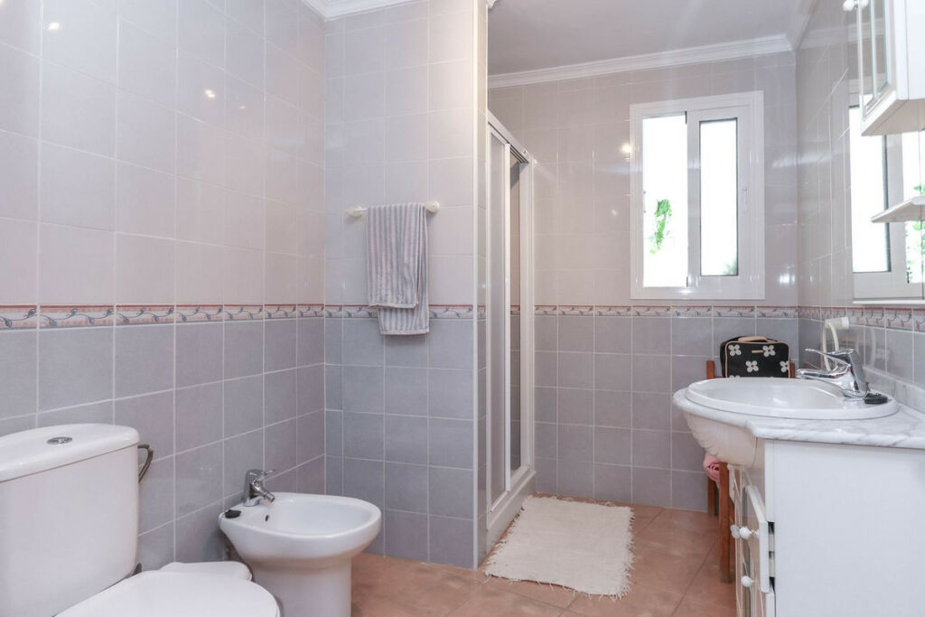 Townhouse Tolox Málaga - image 23