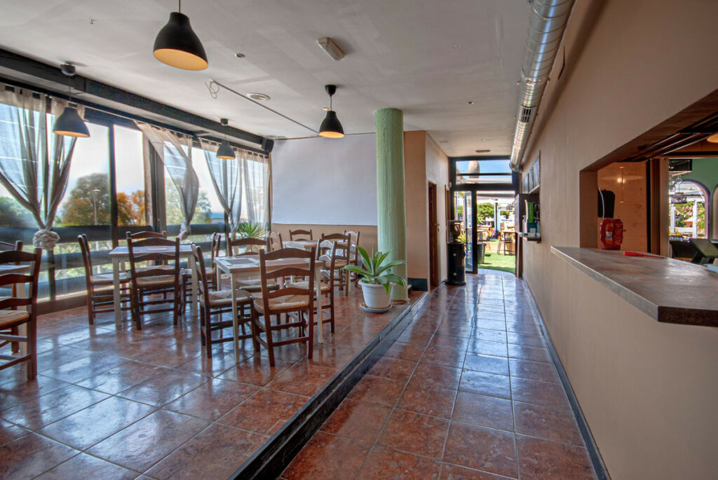 Restaurant Calahonda Málaga - image 23