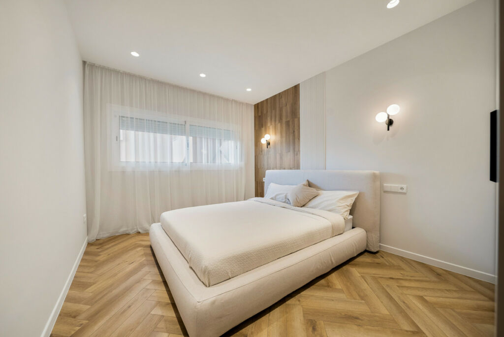 Ground Floor Apartment Nueva Andalucía Málaga - image 23