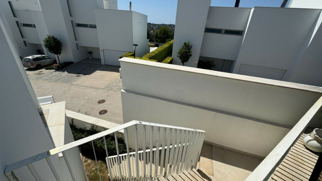 Townhouse Sotogrande Cádiz - image 23