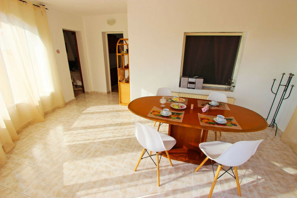 Detached Villa Calpe Alicante - image 23