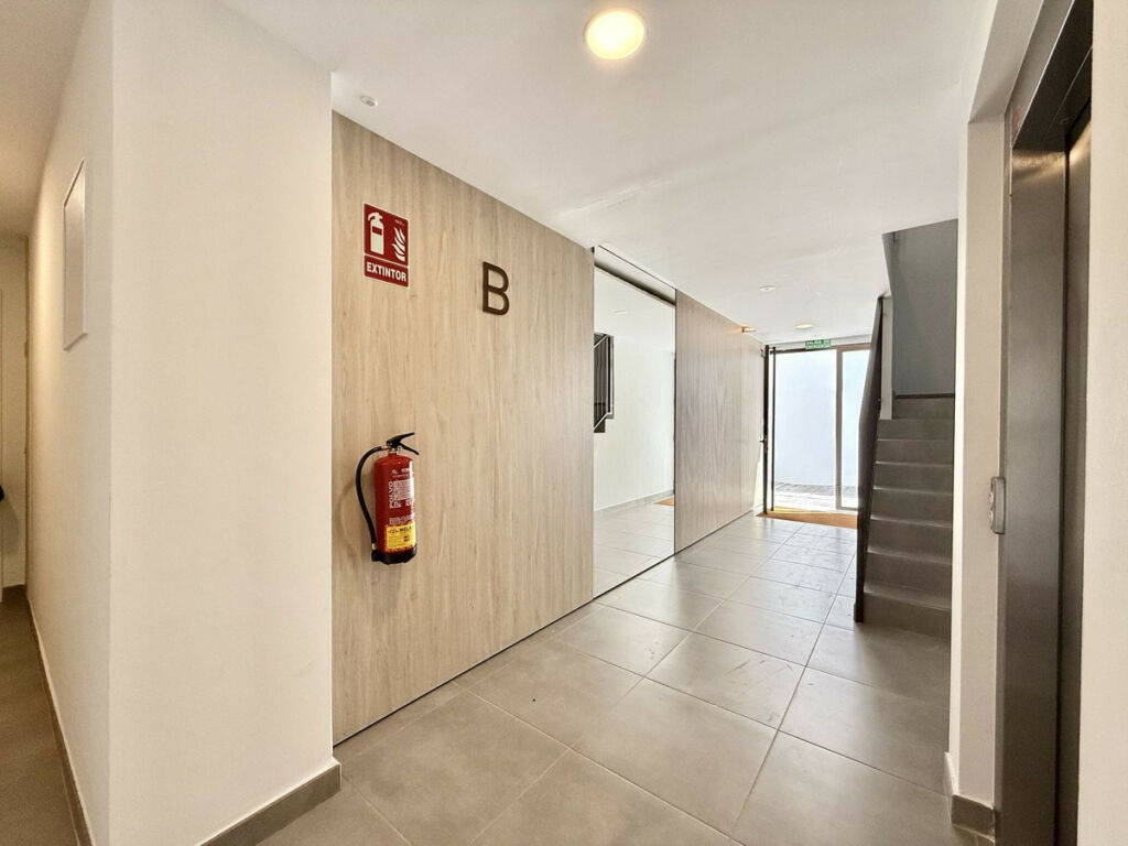 Ground Floor Apartment Estepona Málaga - image 23