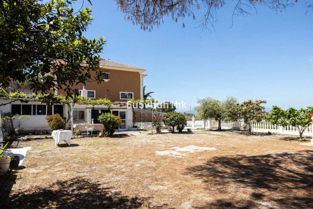 Land Alhaurín de la Torre Málaga - image 23