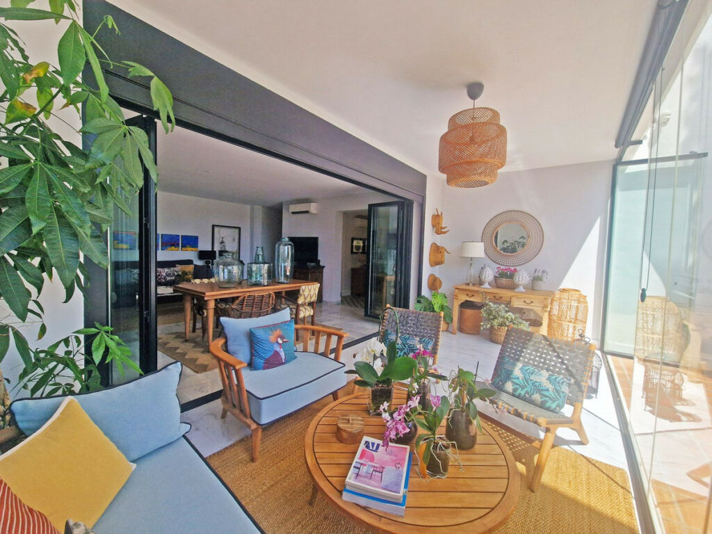 Townhouse Calahonda Málaga - image 24