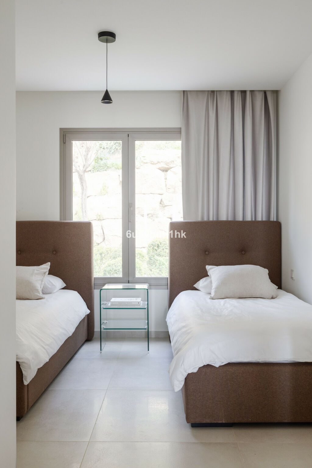 Ground Floor Apartment Marbella Málaga - image 23