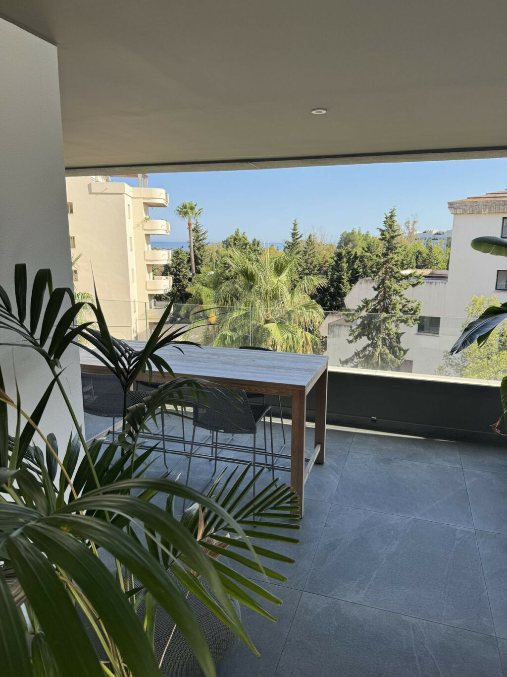 Penthouse Duplex Nueva Andalucía Málaga - image 23