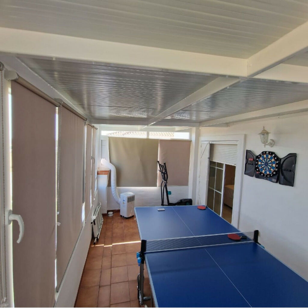 Detached Villa Cerros del Aguila Málaga - image 22