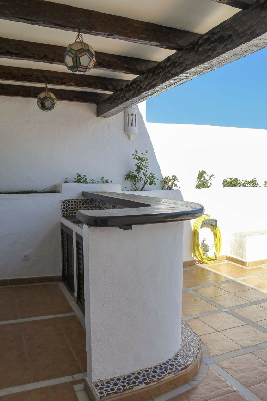 Penthouse Duplex Puerto Banús Málaga - image 23