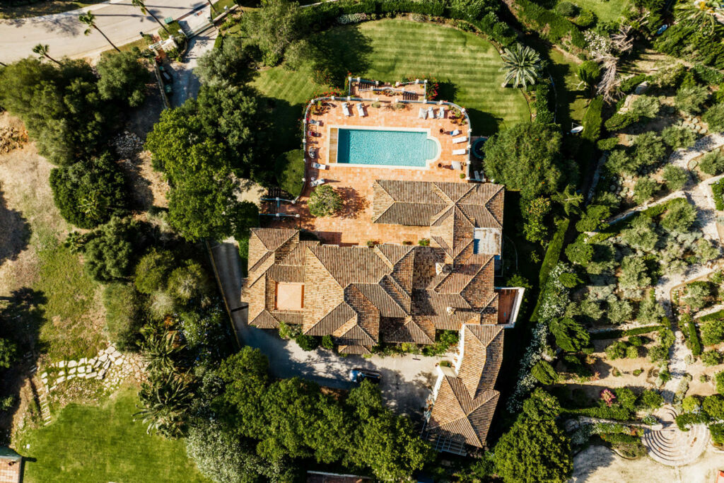 Detached Villa Sotogrande Cádiz - image 23