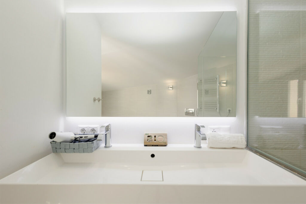 Detached Villa Costabella Málaga - image 23