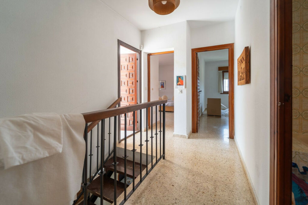 Detached Villa Torremuelle Málaga - image 23