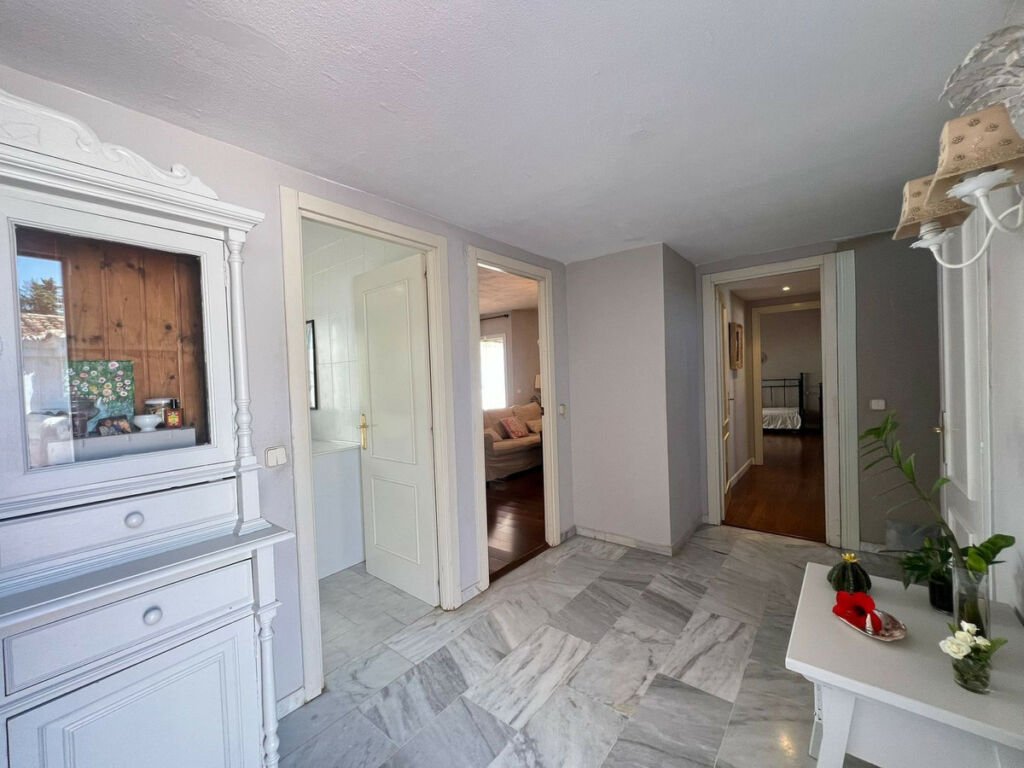 Penthouse Duplex Marbella Málaga - image 25