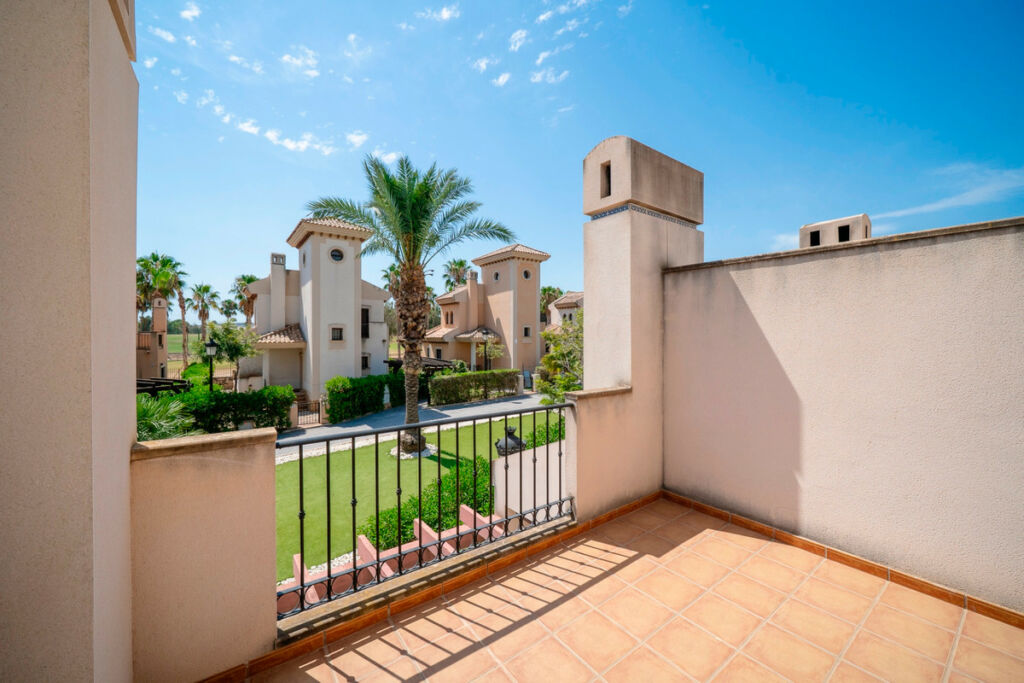 Bungalow Algorfa Alicante - image 23