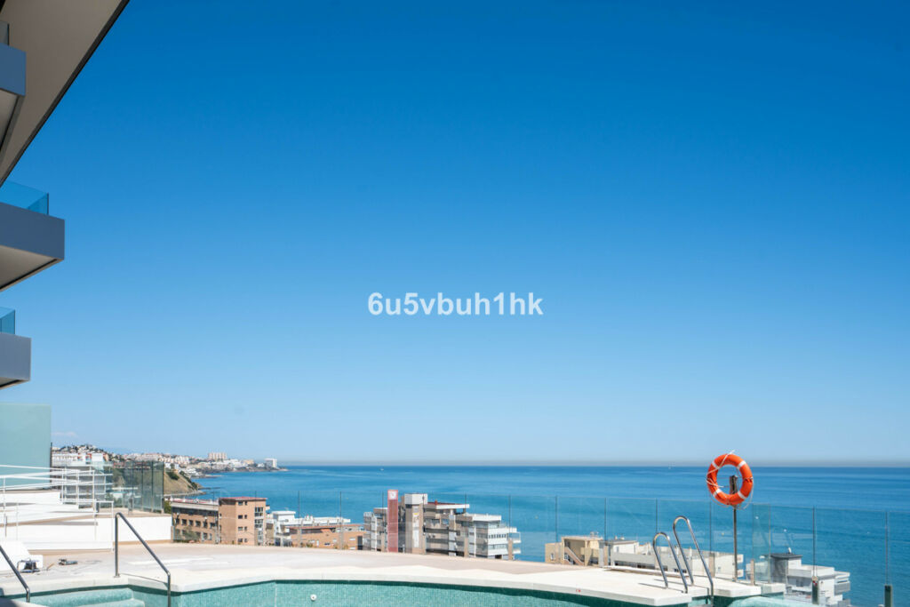 Ground Floor Apartment Fuengirola Málaga - image 23