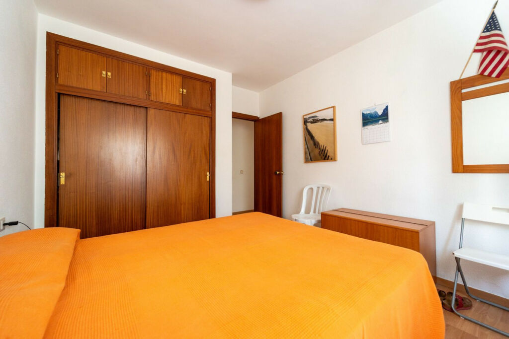 Middle Floor Apartment Torreblanca Málaga - image 23