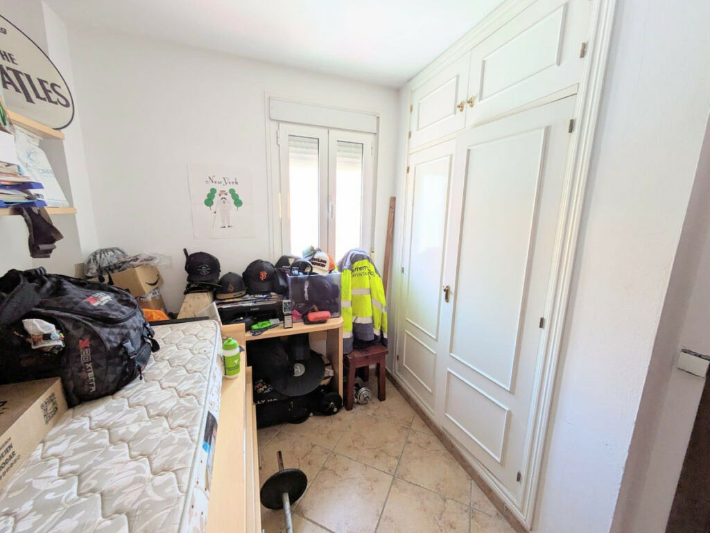 Townhouse Torremolinos Málaga - image 23