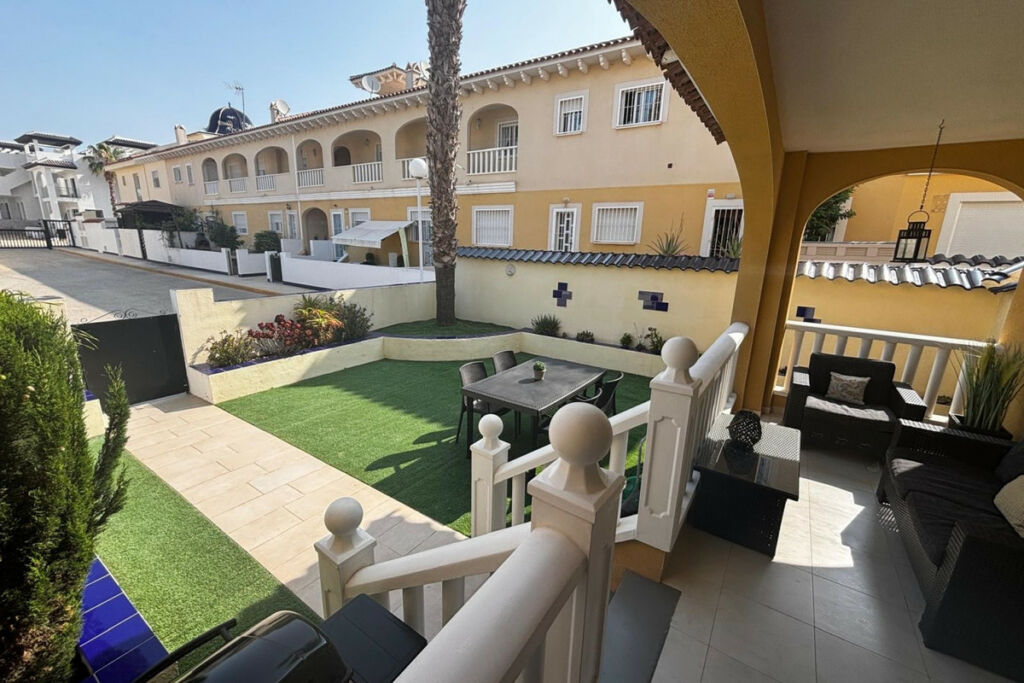 Townhouse Ciudad Quesada Alicante - image 23
