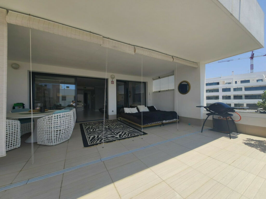 Ground Floor Apartment Estepona Málaga - image 23
