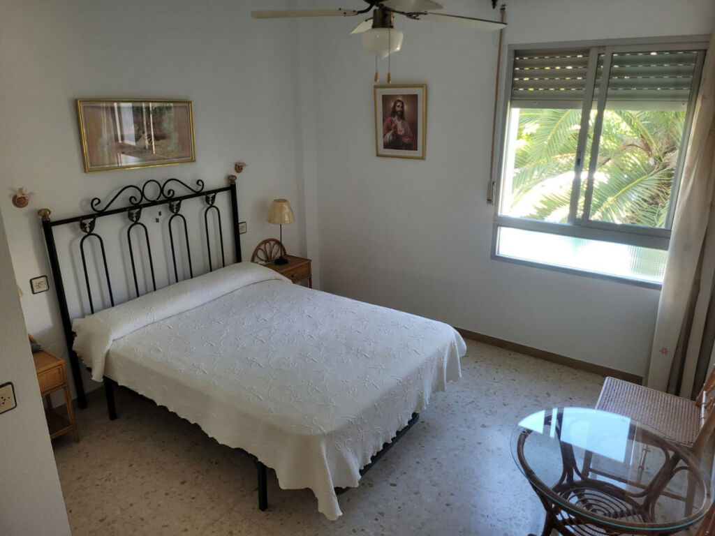 Ground Floor Apartment La Carihuela Málaga - image 23