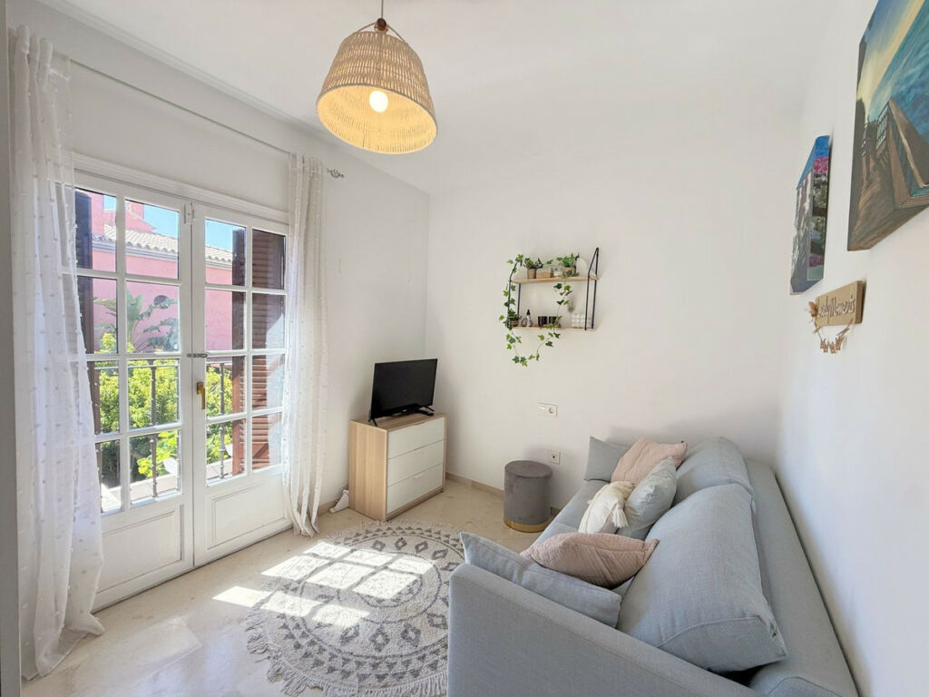 Townhouse Estepona Málaga - image 23