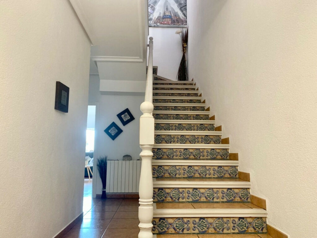 Townhouse Benitachell Alicante - image 23