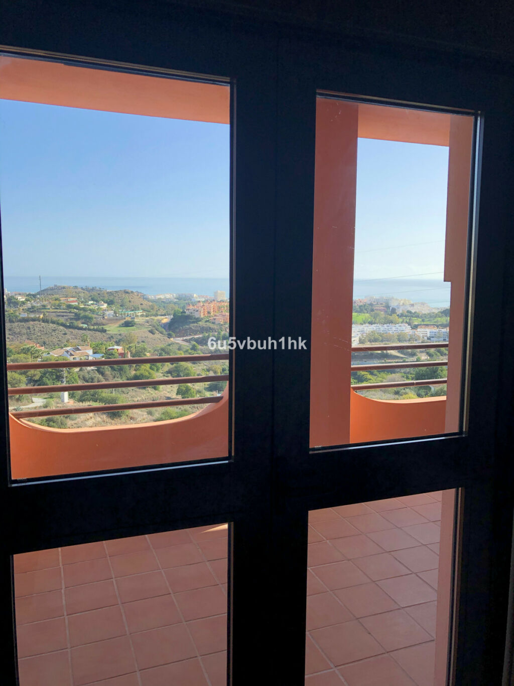 Detached Villa Benalmadena Costa Málaga - image 22