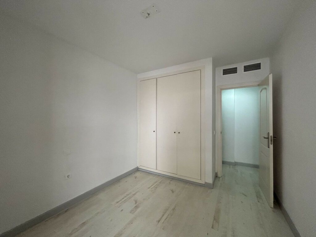 Ground Floor Apartment Benalmadena Costa Málaga - image 23