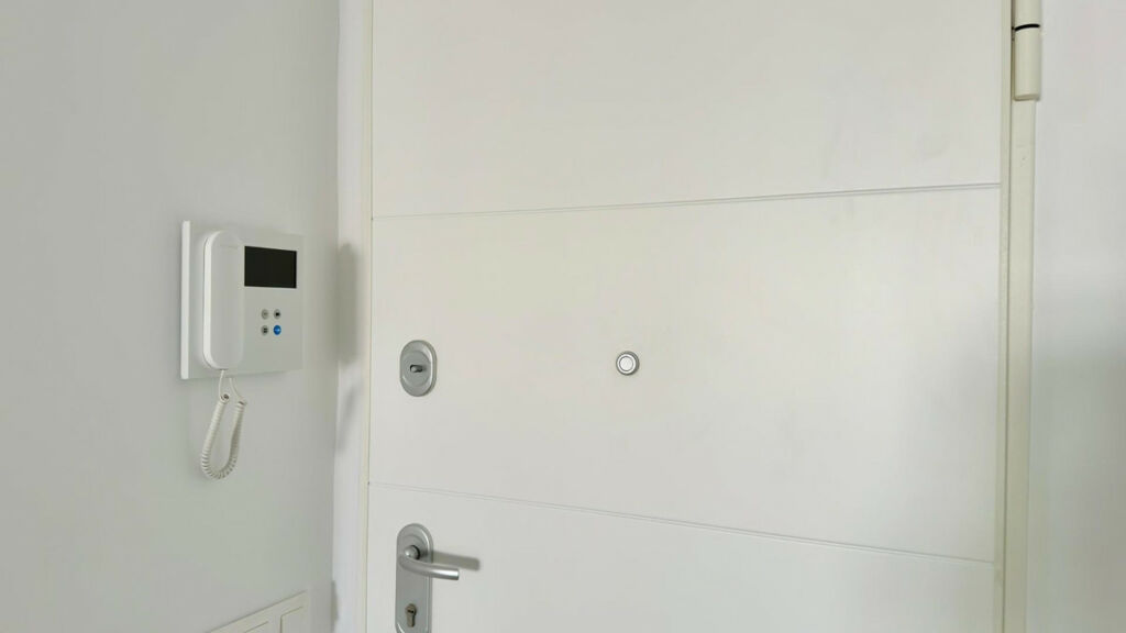 Middle Floor Apartment Finestrat Alicante - image 23