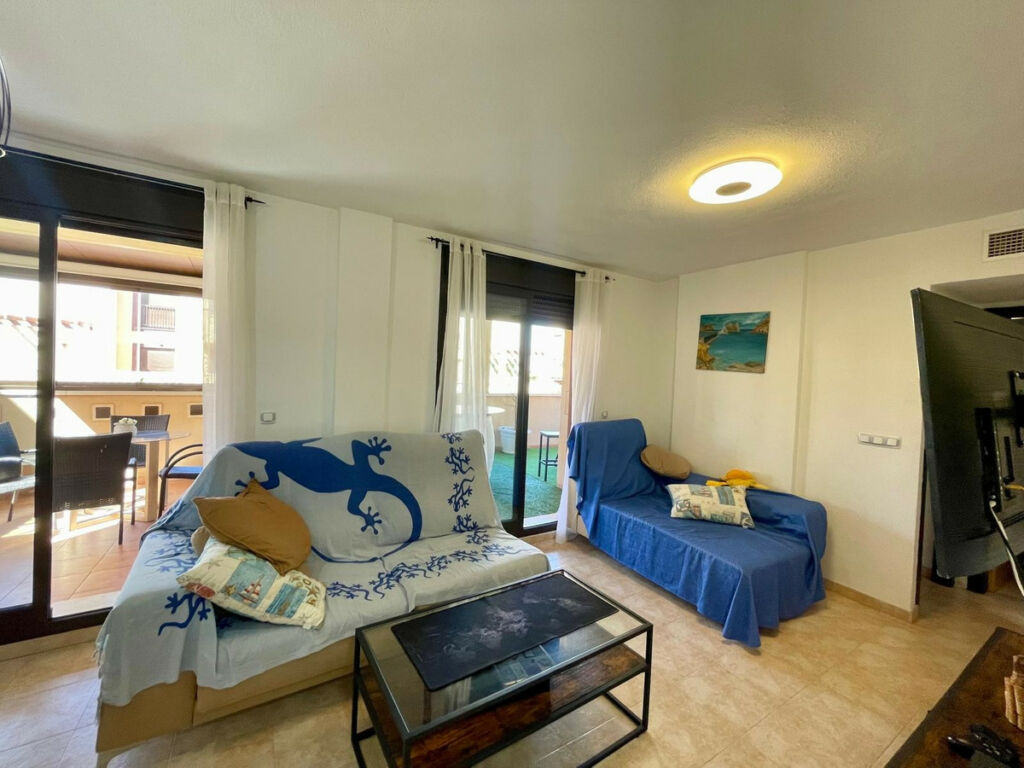 Ground Floor Apartment Aguilas Murcia - image 23