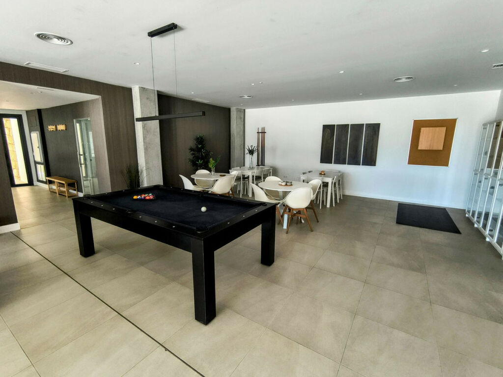 Ground Floor Apartment La Duquesa Málaga - image 23