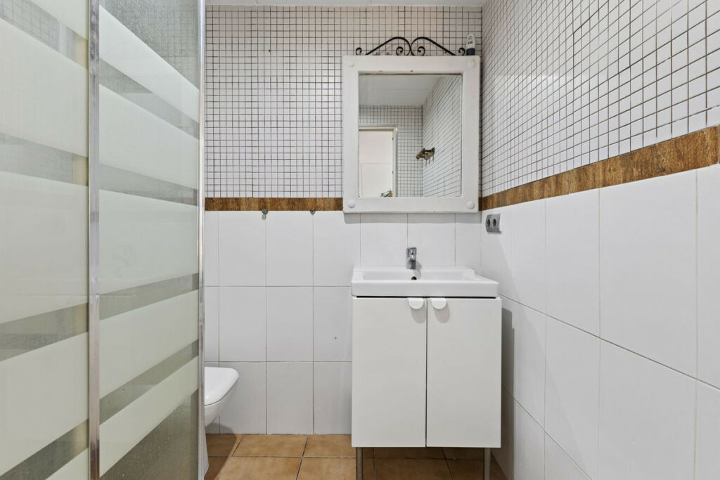 Detached Villa Fuengirola Málaga - image 23