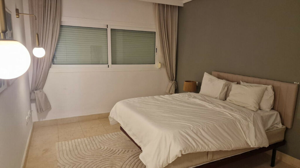 Ground Floor Apartment Nueva Andalucía Málaga - image 23