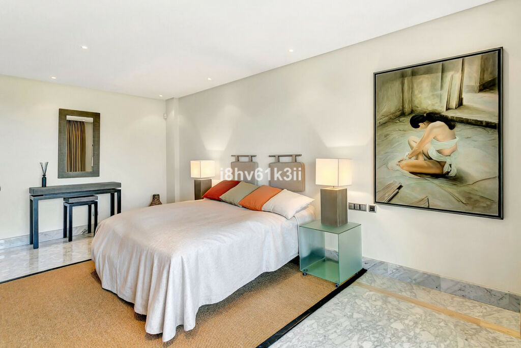 Ground Floor Apartment Marbella Málaga - image 23