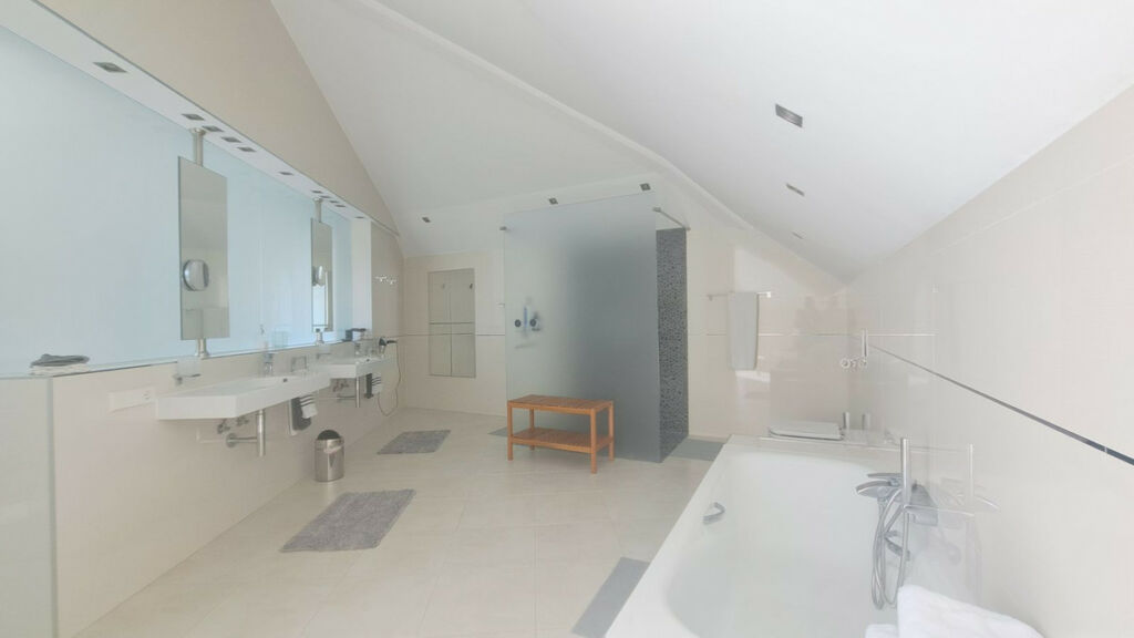 Detached Villa La Quinta Málaga - image 15