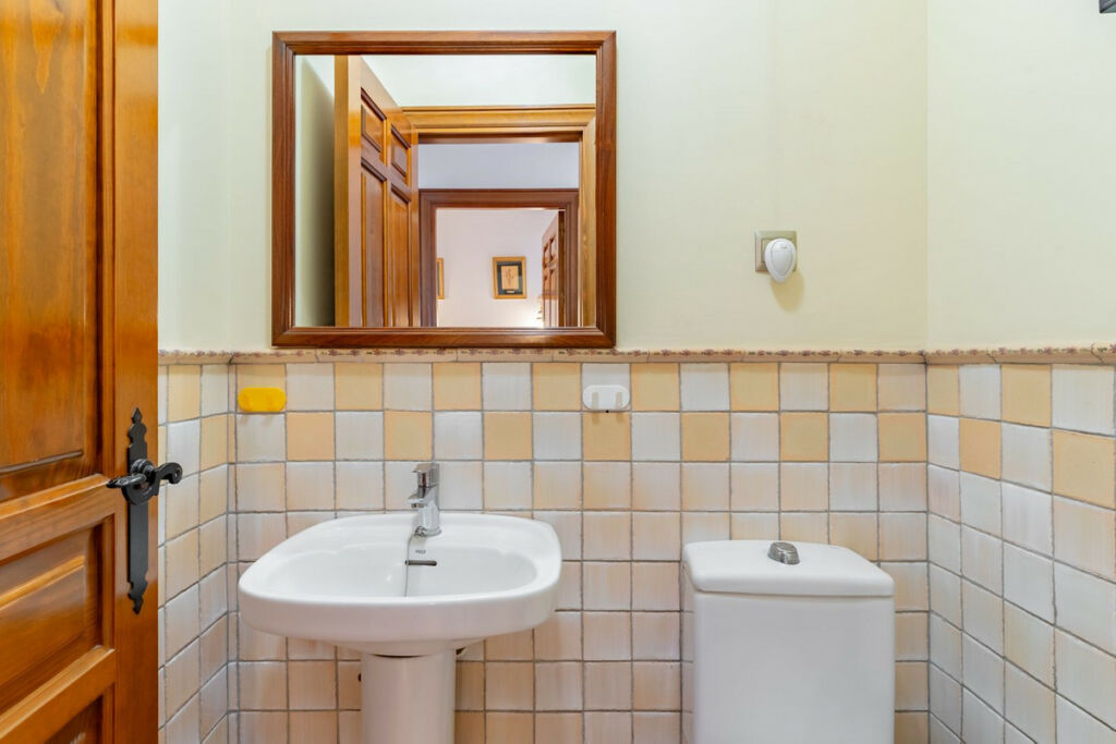 Detached Villa Torre del Mar Málaga - image 23