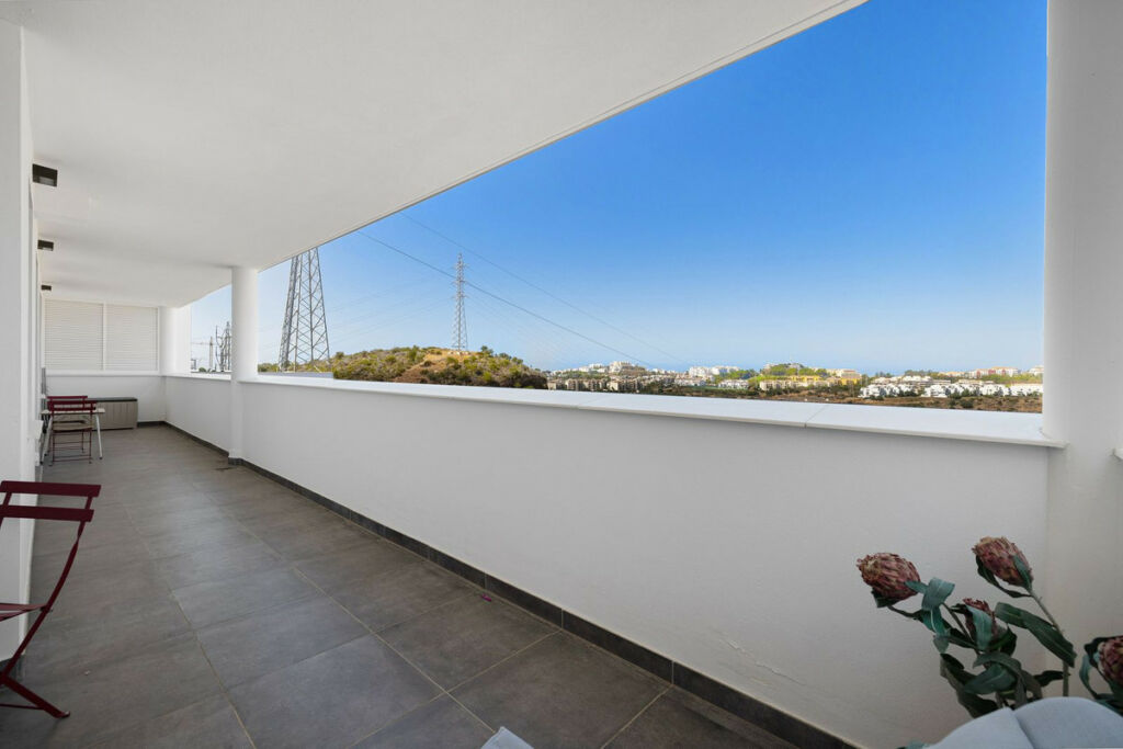 Middle Floor Apartment La Cala de Mijas Málaga - image 23
