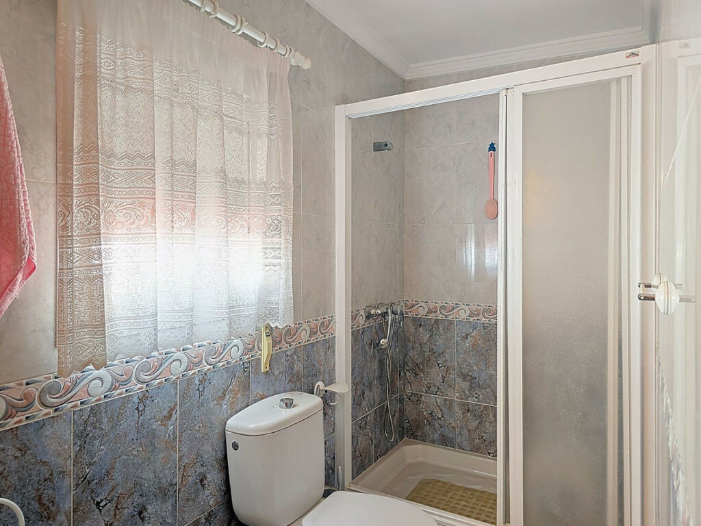 Townhouse Cómpeta Málaga - image 23