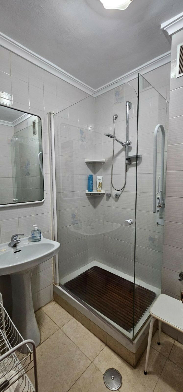 Middle Floor Apartment Los Boliches Málaga - image 23