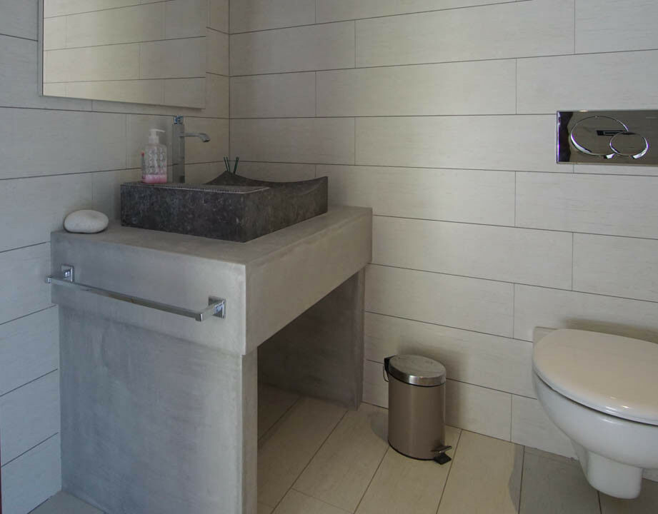 Detached Villa Altea Alicante - image 23