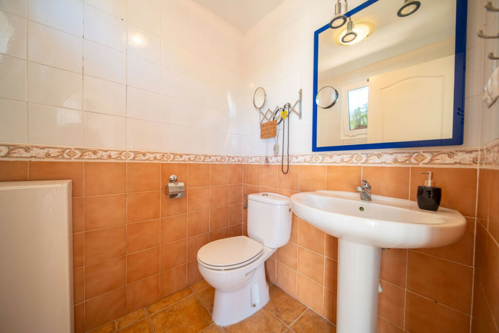 Semi-Detached House Fuengirola Málaga - image 23