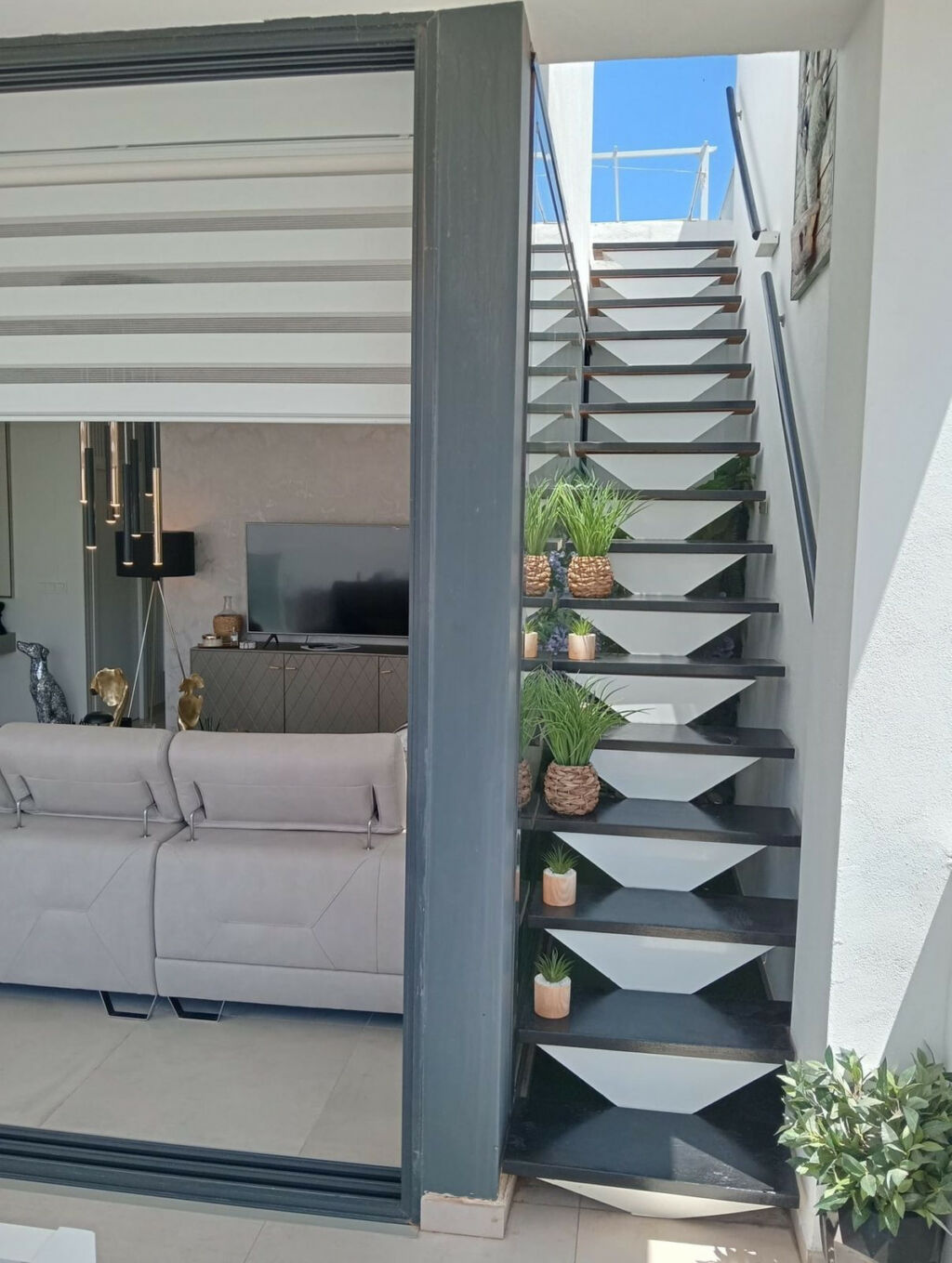 Penthouse Mar de Cristal Murcia - image 23