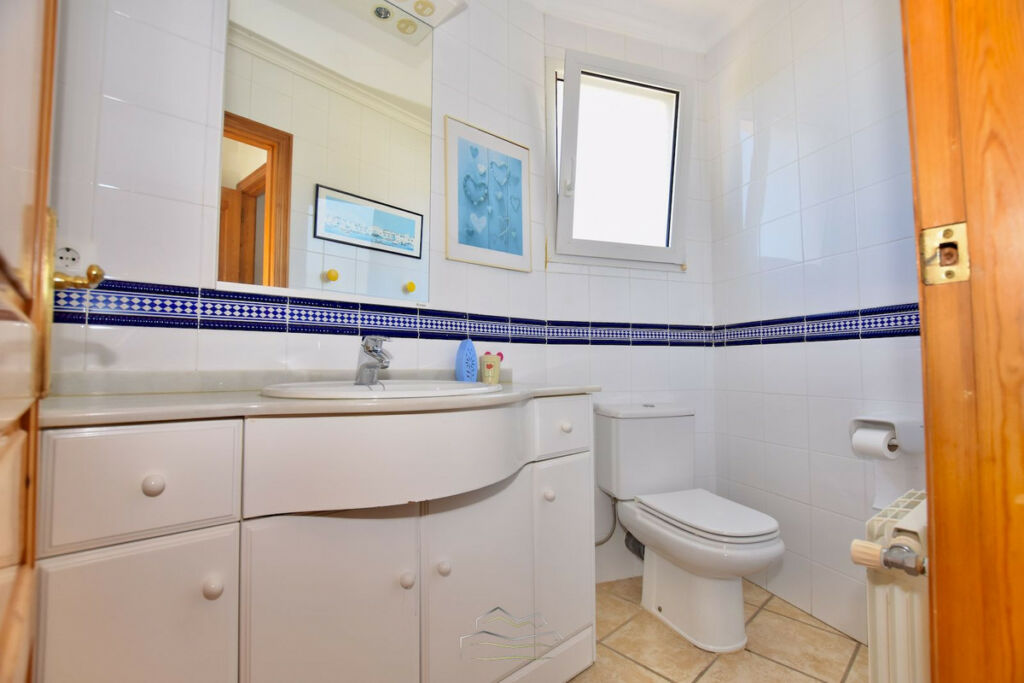 Detached Villa Javea Alicante - image 23