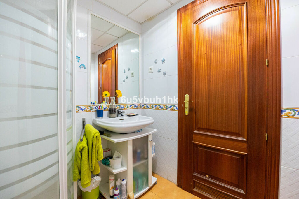 Ground Floor Apartment Alhaurin Golf Málaga - image 23