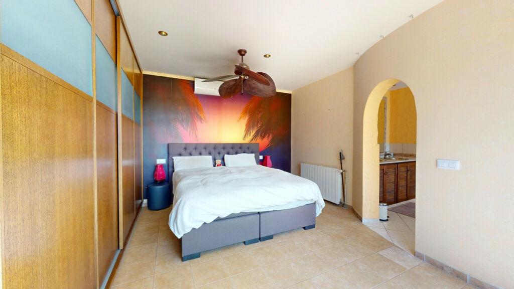 Detached Villa La Zenia Alicante - image 23