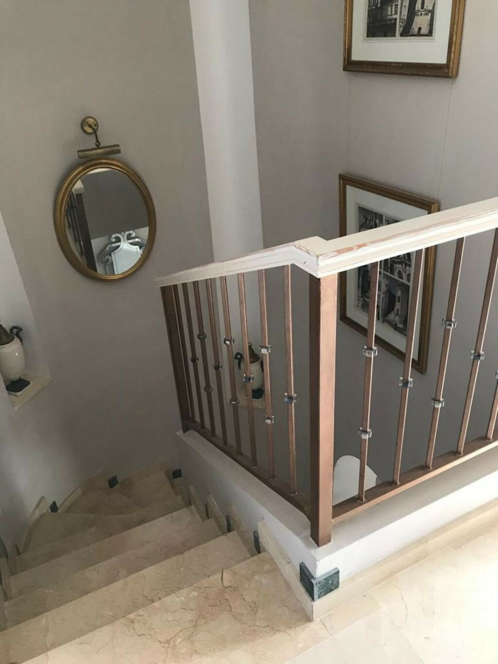 Townhouse Riviera del Sol Málaga - image 23